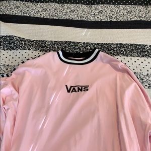 Brand New Pink Checkered Shirt